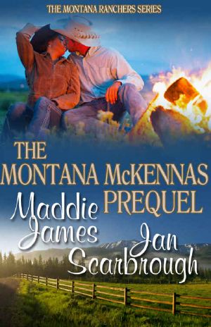 [The Montana Ranchers 0.50] • The Montana McKennas · Prequel